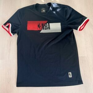 NBA Tee shirt Size Medium